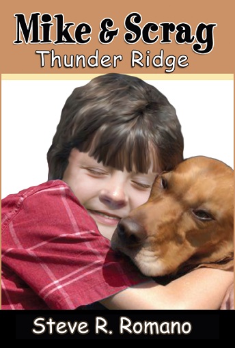 Thunder Ridge