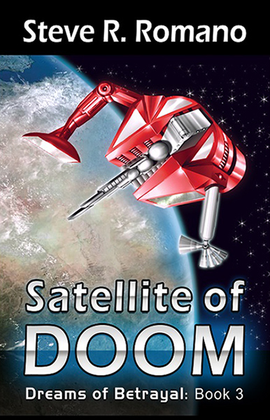 Satellite of Doom